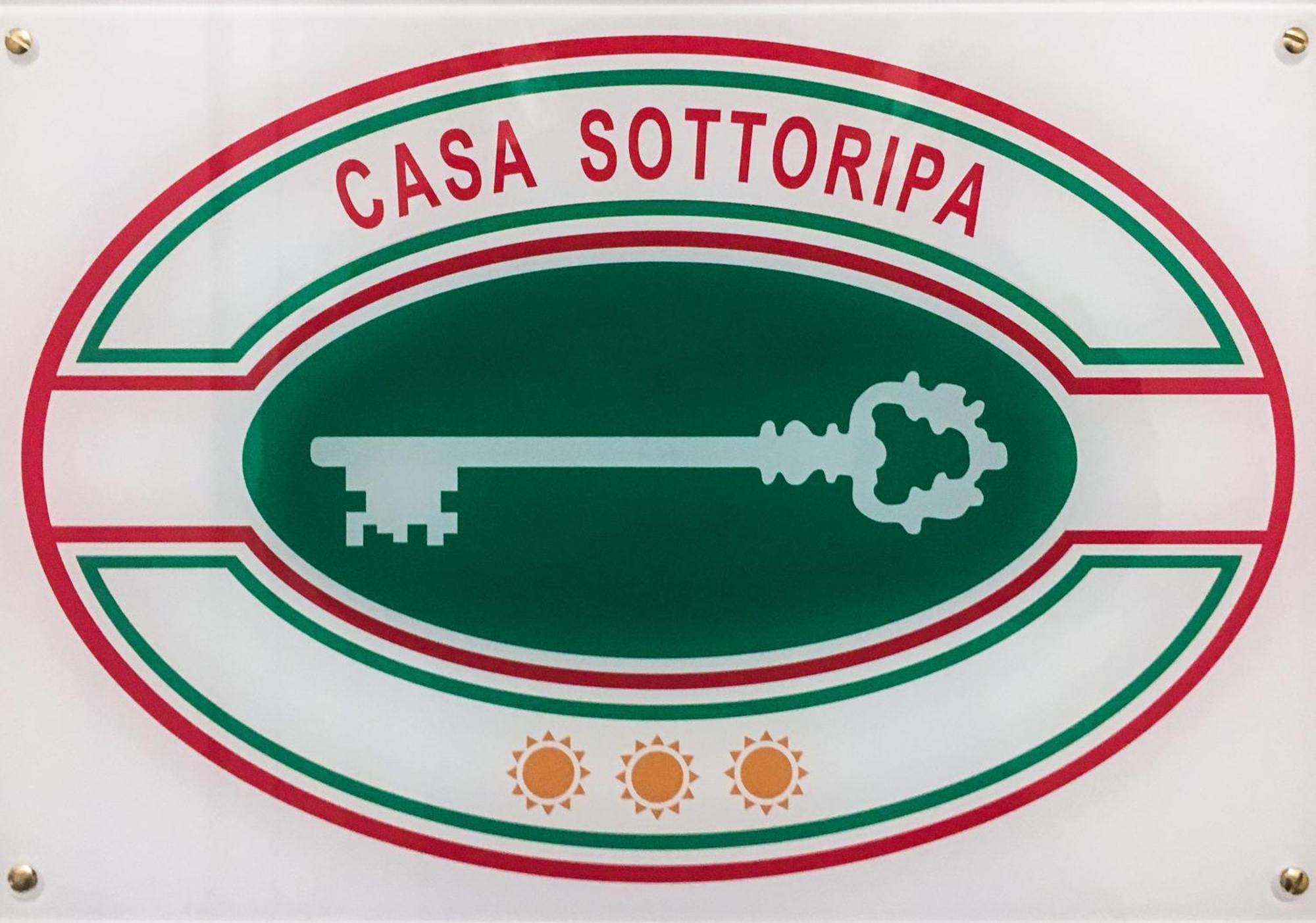 Ferienwohnung Casa Sottoripa Genua Exterior foto